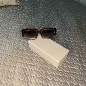 SOLD Brand new DEZI sunglasses